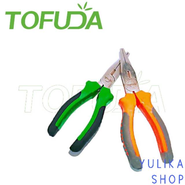 TANG LANCIP KOSS 6 INCI