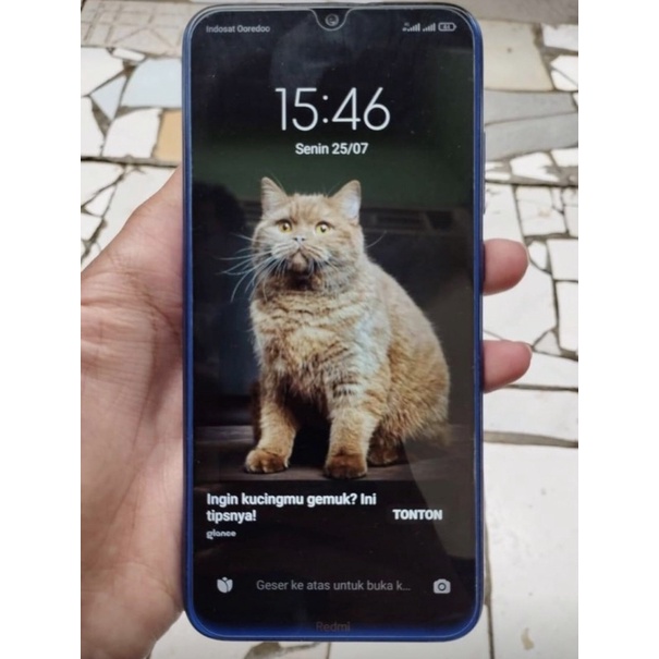 XIAOMI NOTE 8 4/64