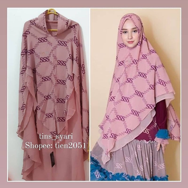 Sisesa khimar berkha vol 2 dusty corral