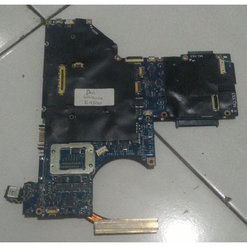 Mainboard Laptop Dell Latitude E4300