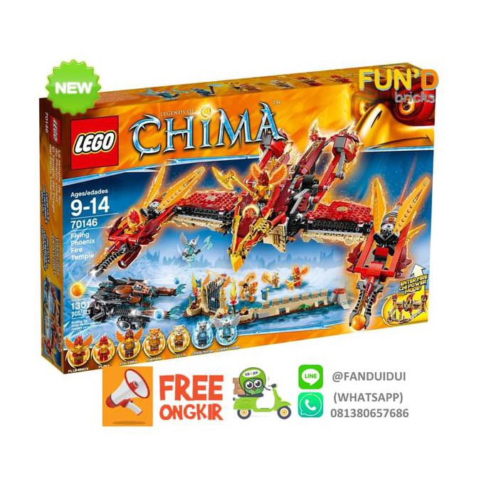 70146 lego