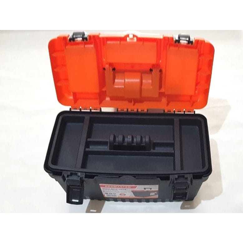 Tool Box Mano Kenmaster H415 / Tool Box Kenmaster Besar