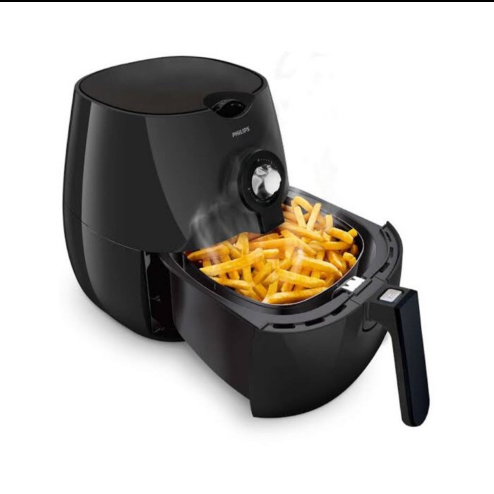 Air Fryer Philips HD 9218 / Philips Air Fryer HD9218