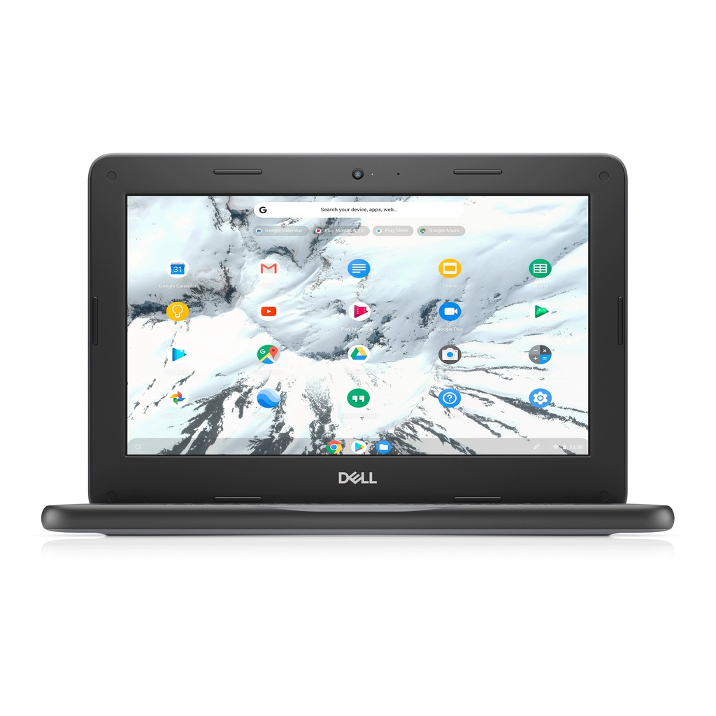 LAPTOP DELL CHROMEBOOK 3100 EDUCATION