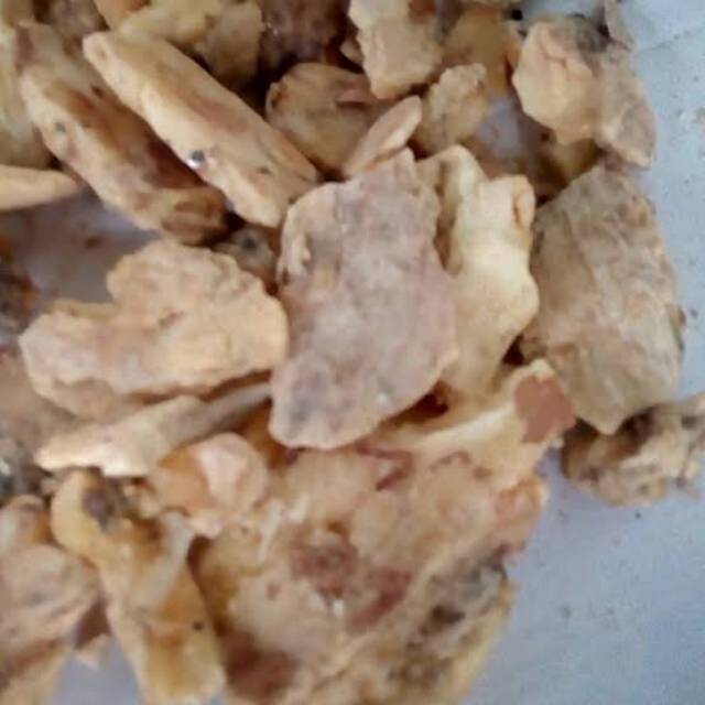 Kemenyan Putih ( 1 kg ) Tapanuli Utara