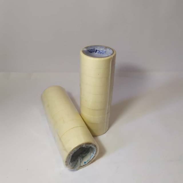 

Isolasi Kertas 1 rol