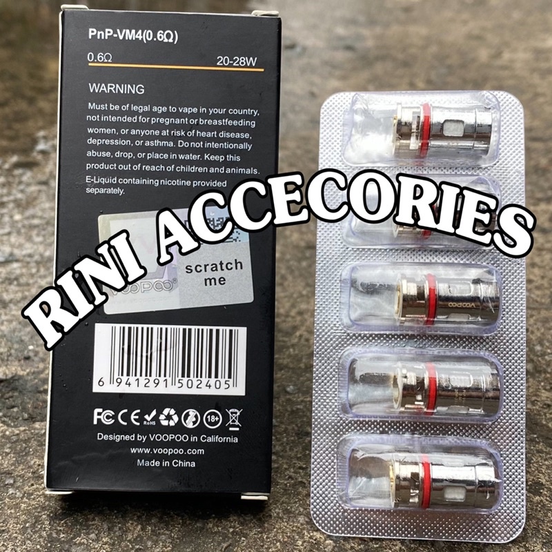 COD SUKU CADANG KOIL VINCII AIR UKURAN 0.6 KARET MERAH MES HARGA SATUAN