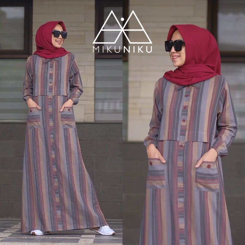 GAMIS MIKUNIKU ORIGINAL