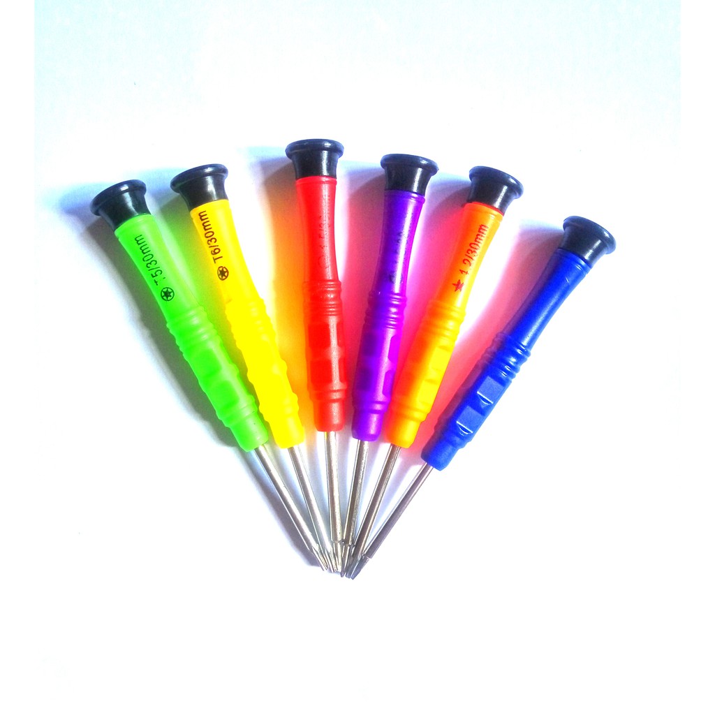 OBENG SET HANDPHONE UINTUK ANDROID DAN IPHONE MURAH