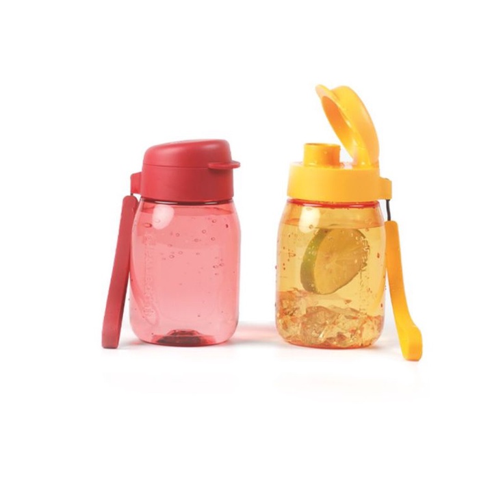 Cute 2 Go / Cute2Go (2Pcs)  Botol Minum