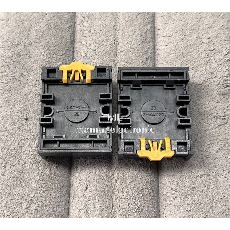 Soket Rilay Relay MK2P 8Pin