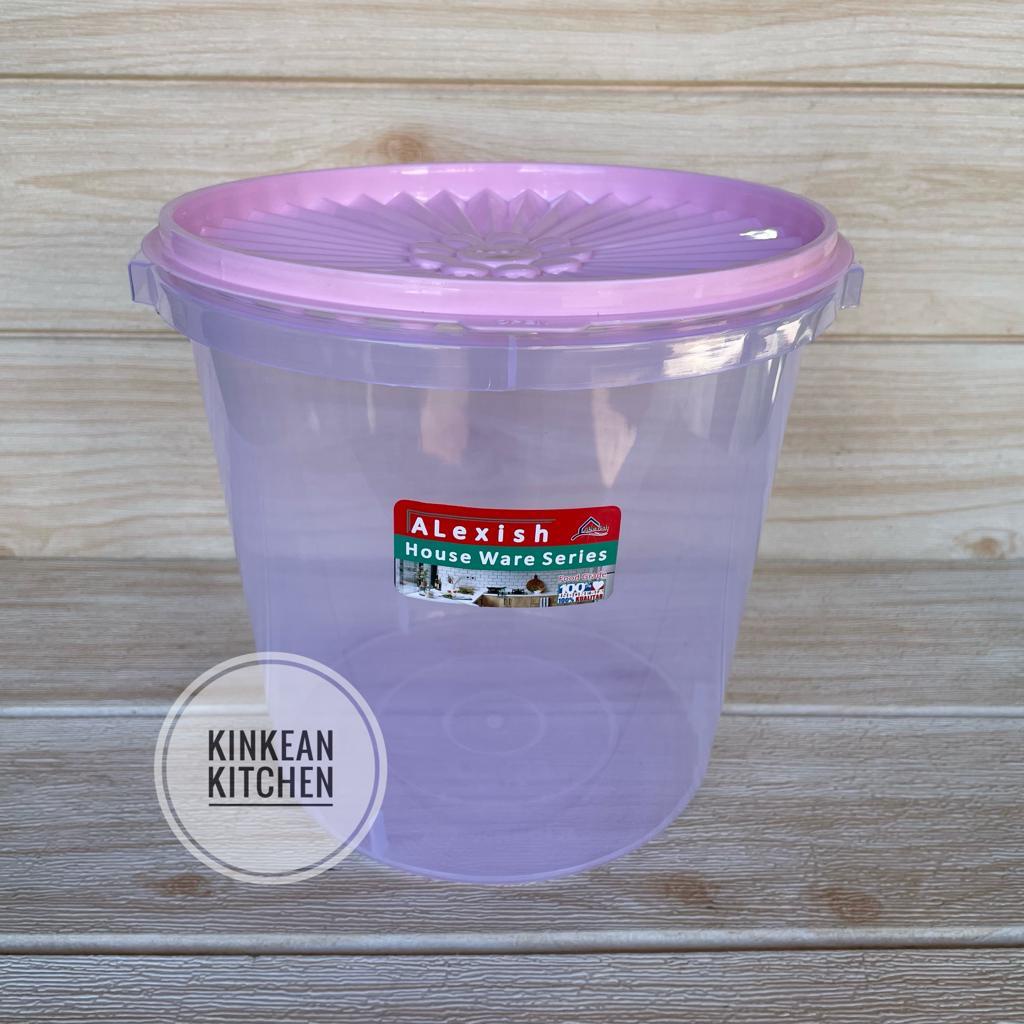 Toples peyele alexish
