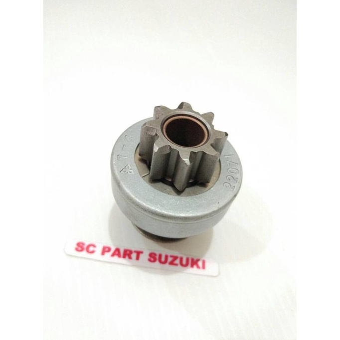 Bendix Switch Dinamo Stater Jimny Katana.