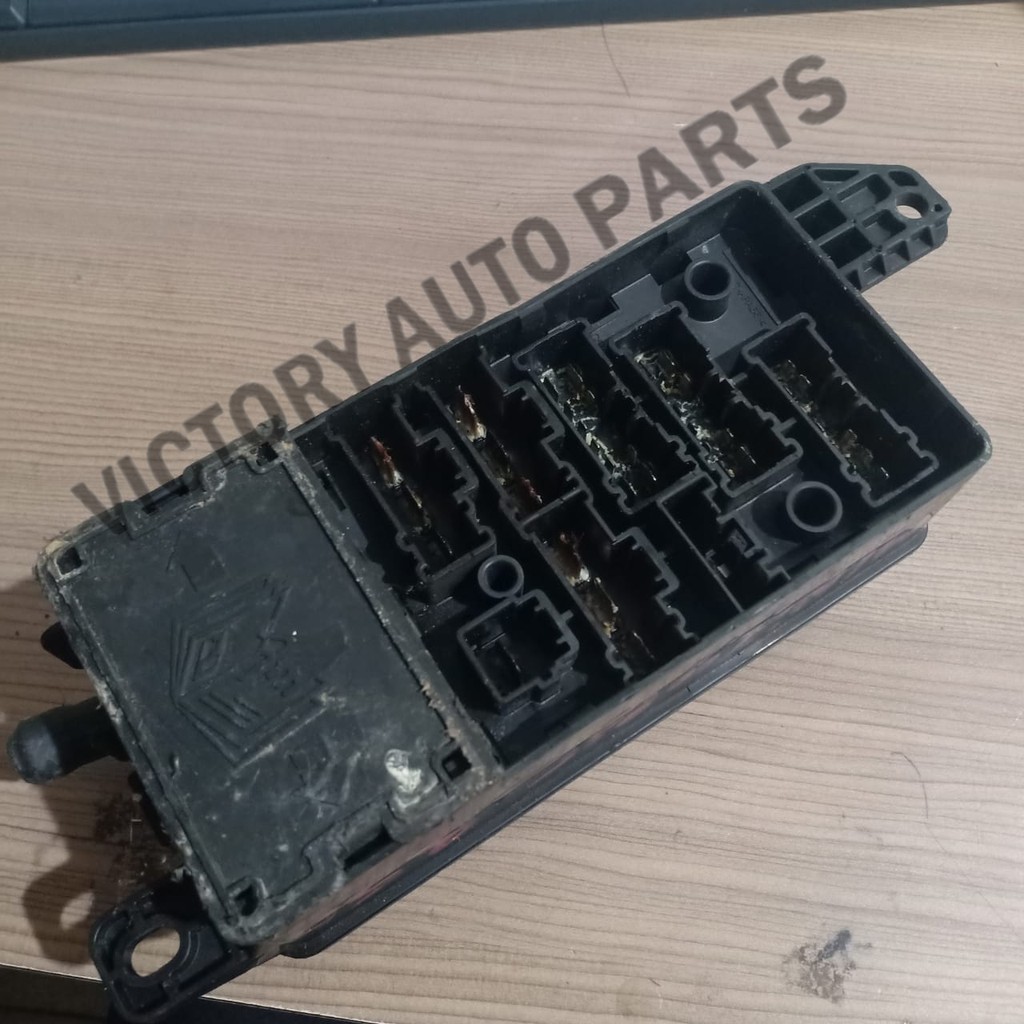 Fuse box Mini Cooper r50 80790-08 ORI COPOTAN