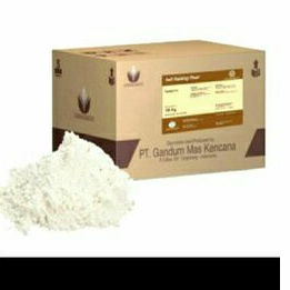 

Haan Self Raising Flour 1kg