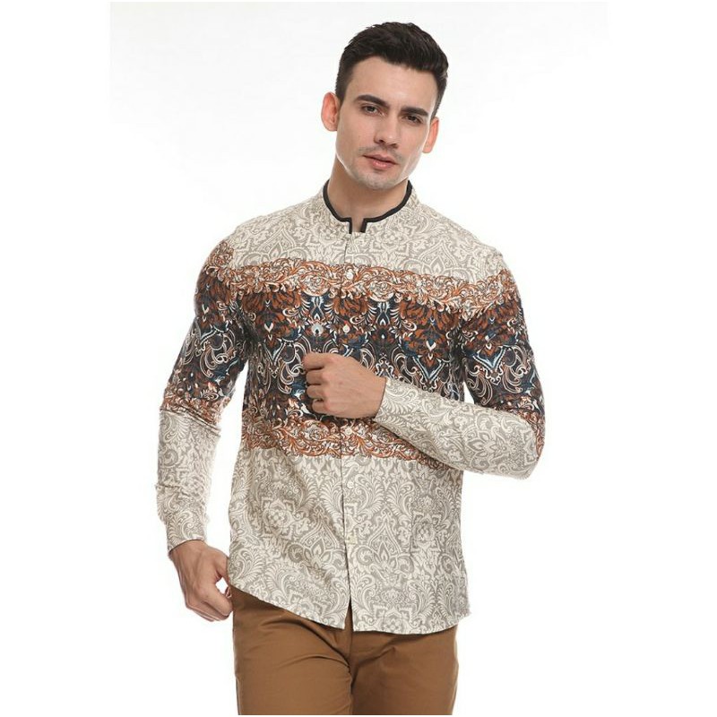 [ PROMO ] SH BATIK MOC ORIGINAL