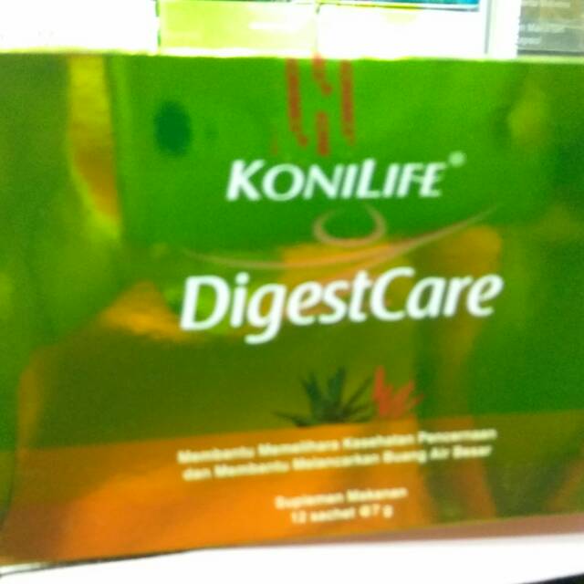 DigestCare