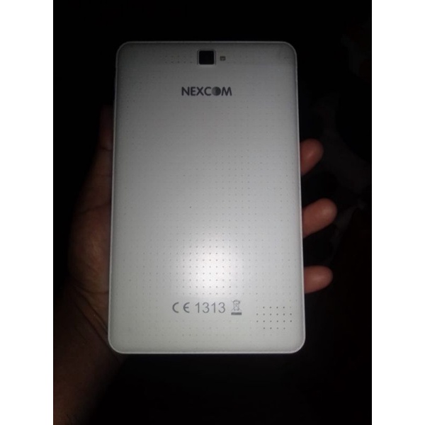 tablet nexcom