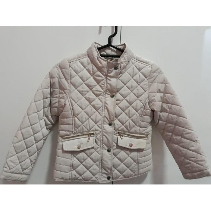 PNN1121 Second Jaket Zara Kids Size 7