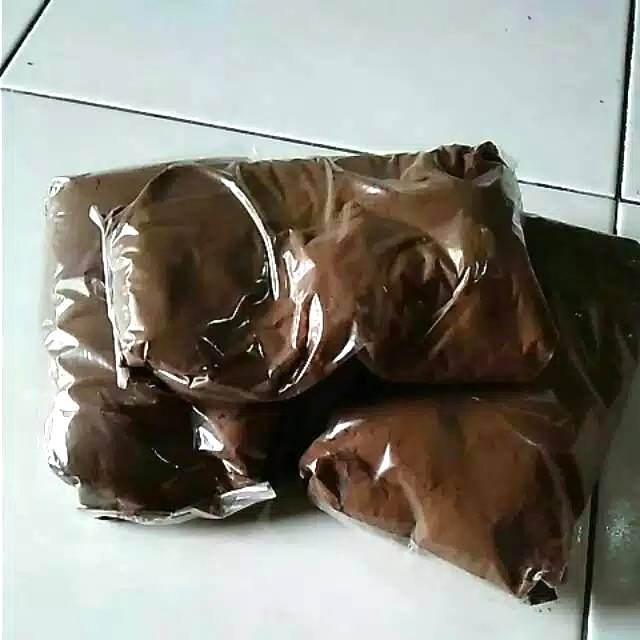

Kopi Tubruk Asli Bangka-Kopi Kiloan