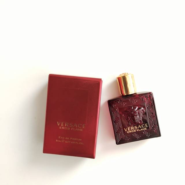 Versace Eros Flame Miniatur - Parfum Mini