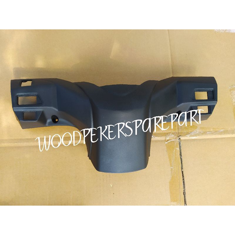 BATOK KEPALA BELAKANG BEAT KARBU