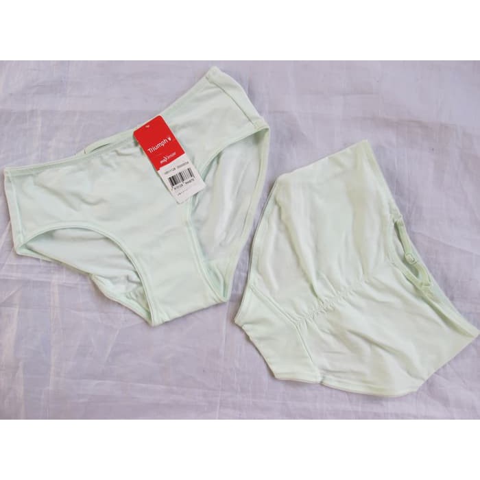 ready triumph panty celana dalam wanita 342 size m l