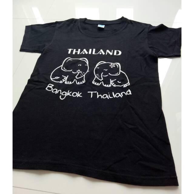 Baju Thailand