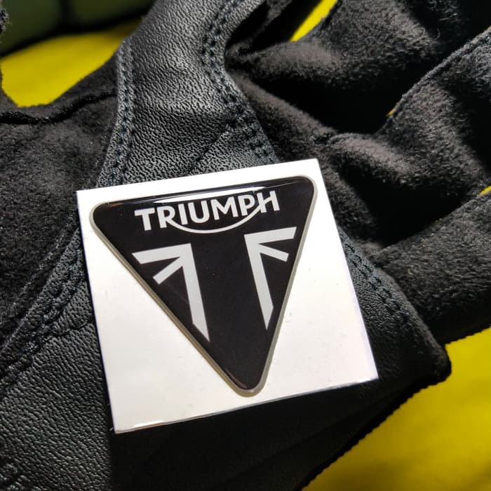 

stiker triumph