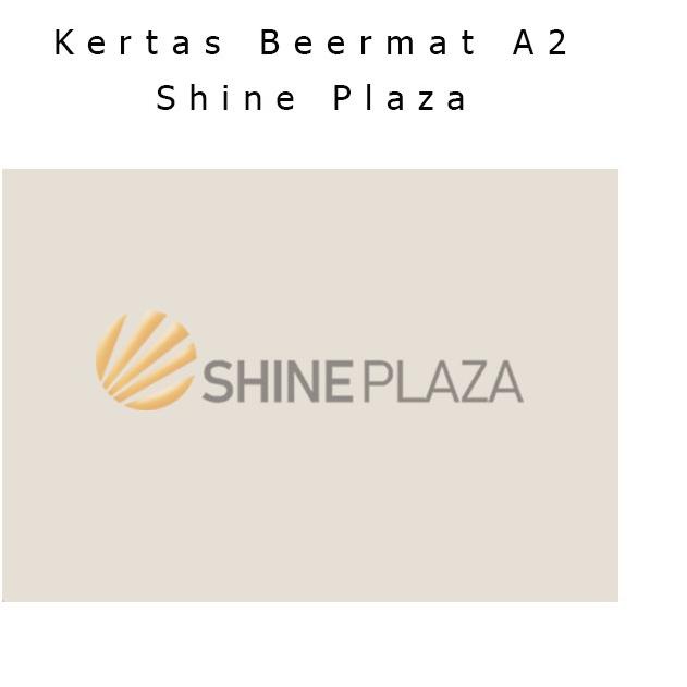 

➫Terlaris✩➫ Kertas Beermat A2 - Kertas Birmet A2 1.5mm - Bahan Maket Q54 ✯