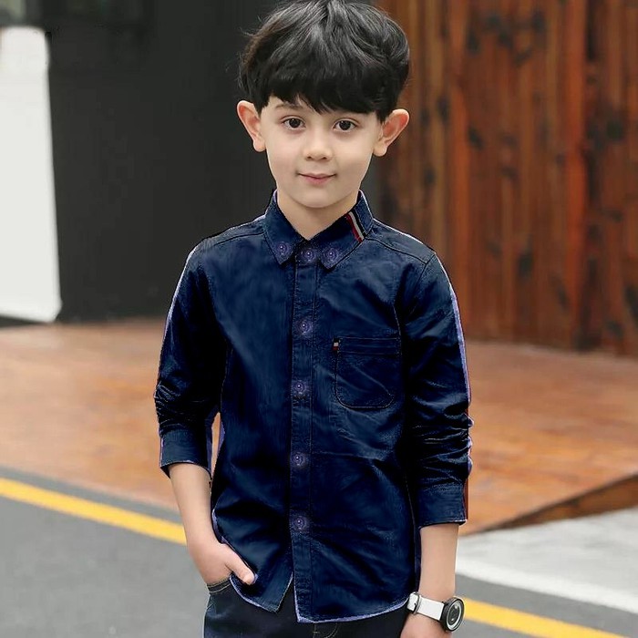 Foto Anak  Kecil  Lucu Cowok Gambar Ngetrend dan VIRAL