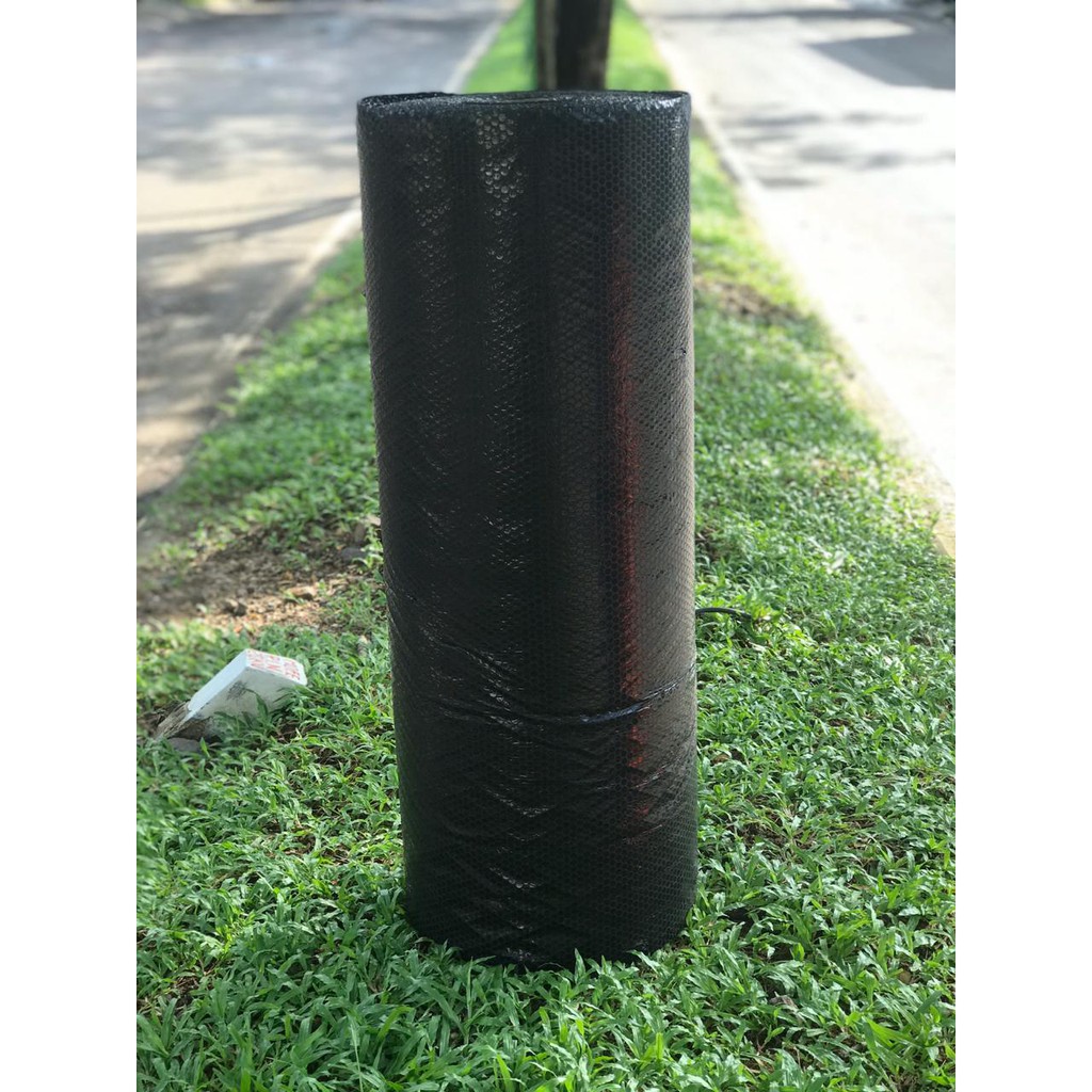 Bubble Wrap 50 meter x 125 cm AREA SERANG khusus gojek/grab bubblewrap murah