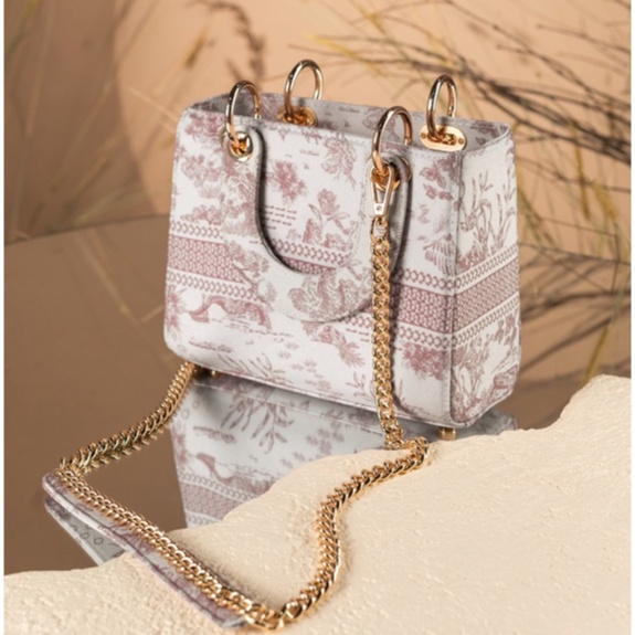 CLASSIC FOREST BAG OCALLA LOCAL ID HEYLOCAL