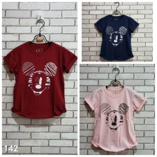  Baju  kaos  anak laki  laki  anak perempuan kaos  distro  anak 