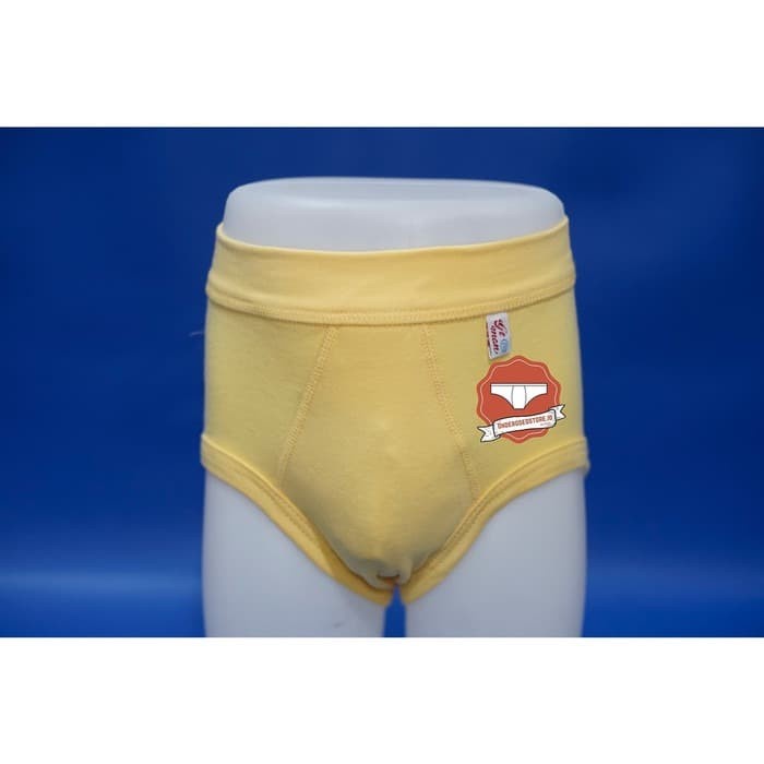 Celana Dalam Anak Gt Man Kids 504 BW / Cd Anak Berkualits