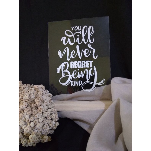 

AKRILIK CUSTOME/DIY ACRYLIC/GIFT ULTAH