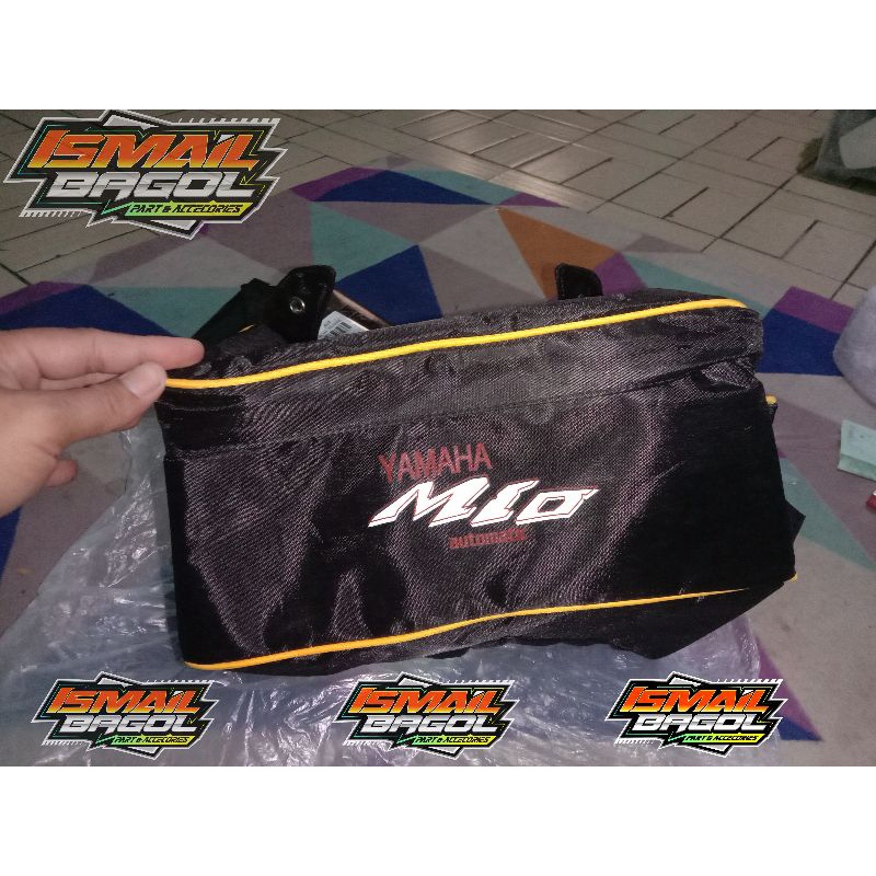 TAS MIO TAS BAGASI MIO SPORTY KERANJANG MIO SPORTY