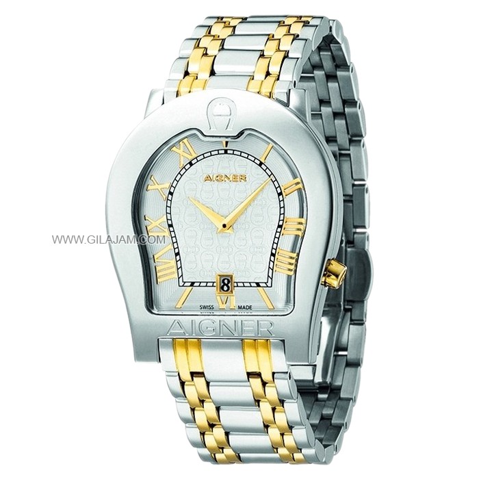 AIGNER RAVENNA A25046-SLSLGD