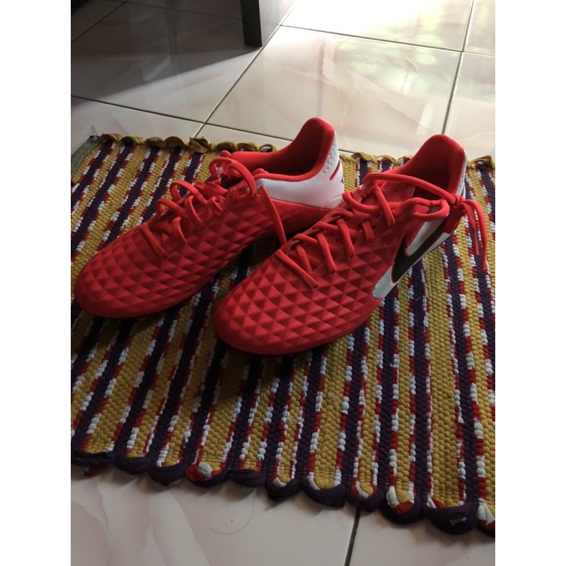 Sepatu Bola Nike Tiempo Legend 8 Academy FG