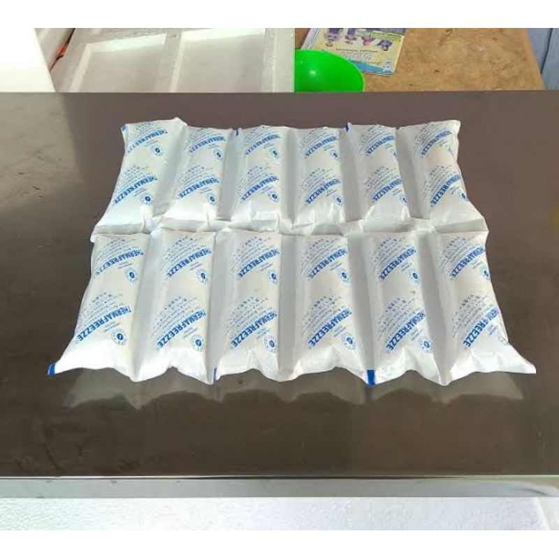 

ice gel pack