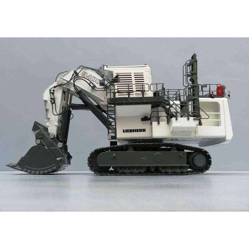 Jual Diecast Liebherr R9400 Excavator 
