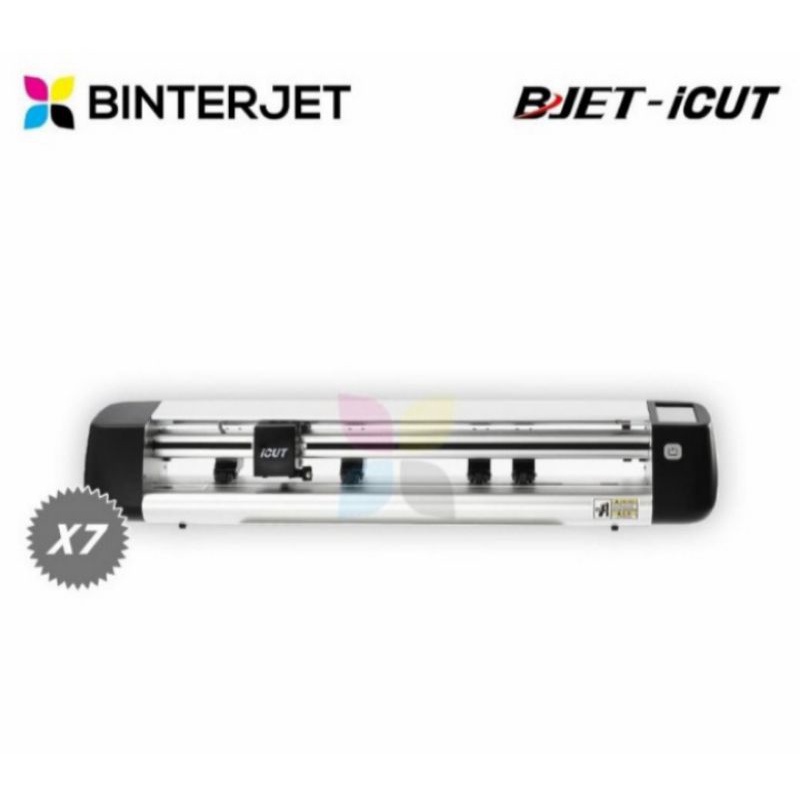 BJET iCut X7