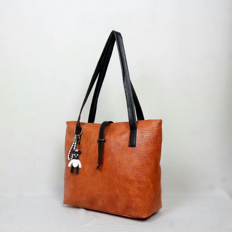 Tas Selempang Wanita Kekinian Semi Korean Murah Remaja Tas Wanita