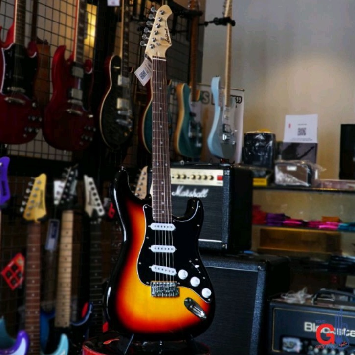 Aria Pro II STG-003SPL 3TS