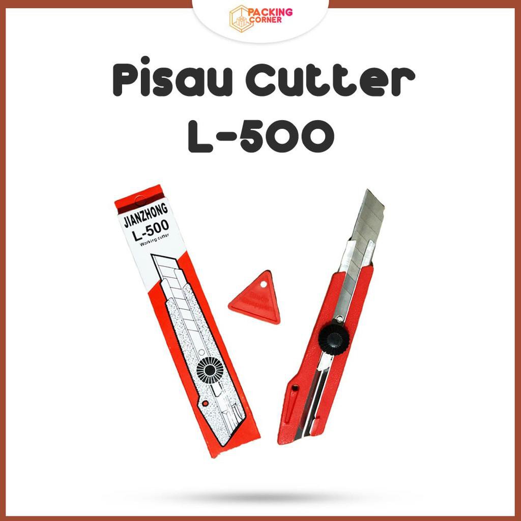 

pisau cutter