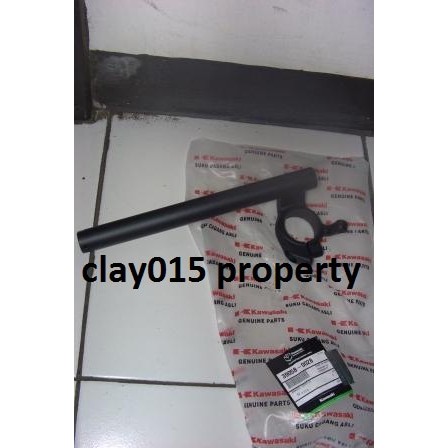 Stang Ninja RR Mono Sebelah Kiri