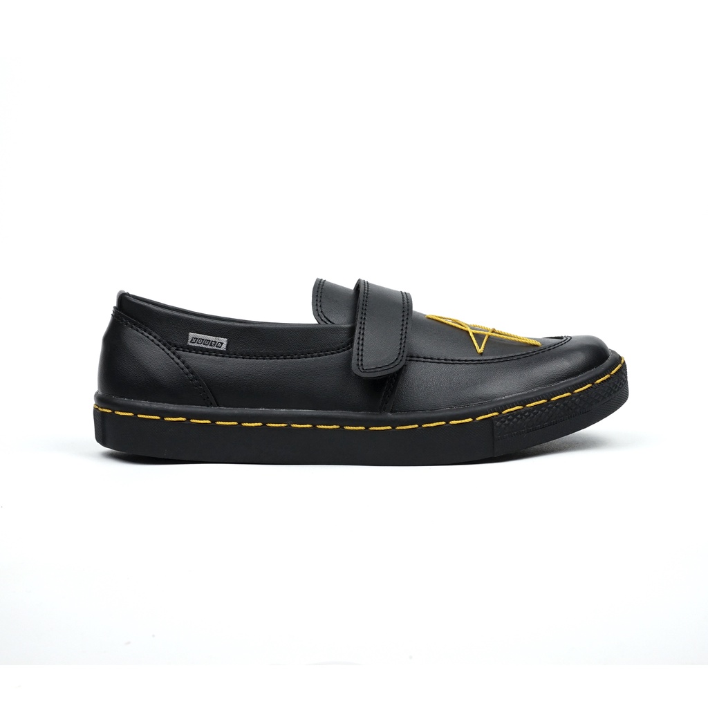 star classic gold - slip on xouth