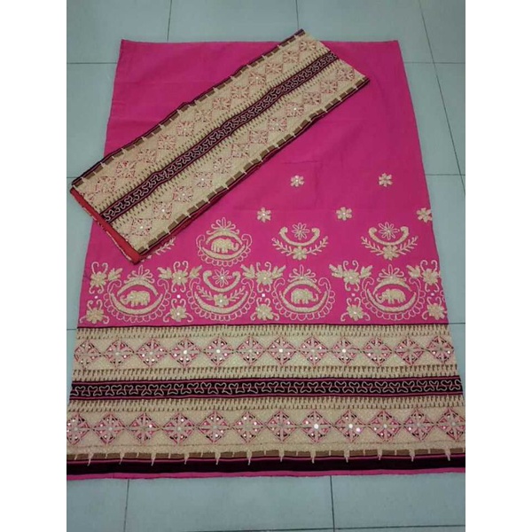 Tapis Tenun Lampung