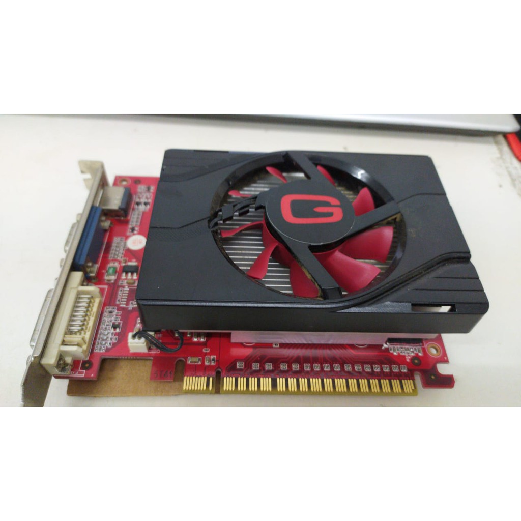 VGA GAINWARD GT430 1GB 128BIT DDR3 GT 430
