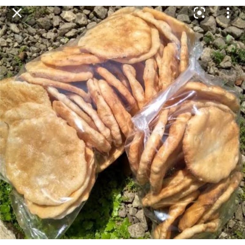 

opak ketan bakar